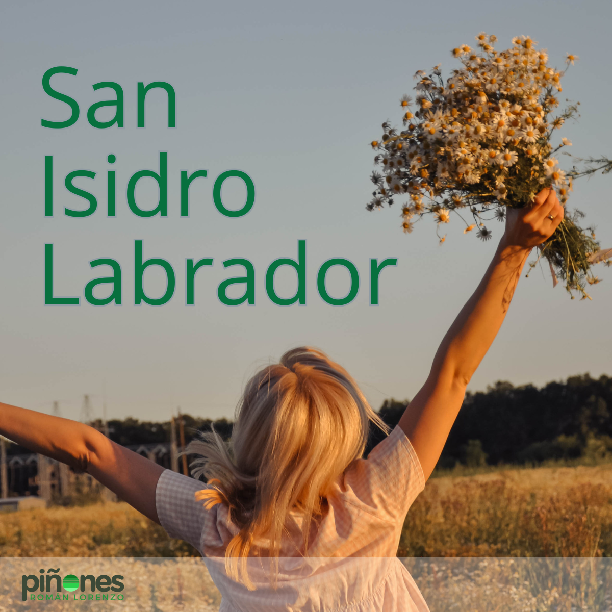 San Isidro Labrador