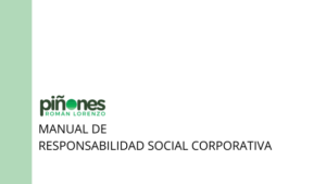 Manual de Responsabilidad Social Corporativa