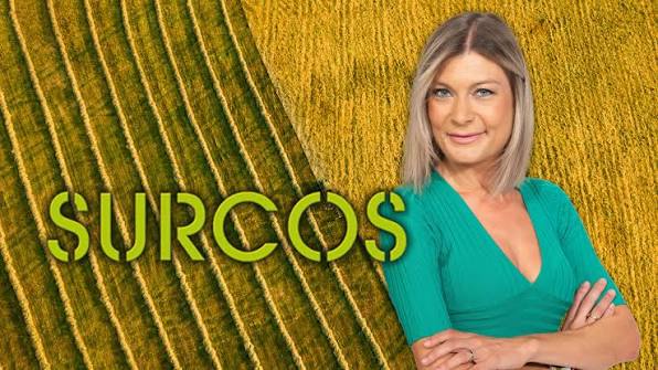 Programa Surcos de CyLtv
