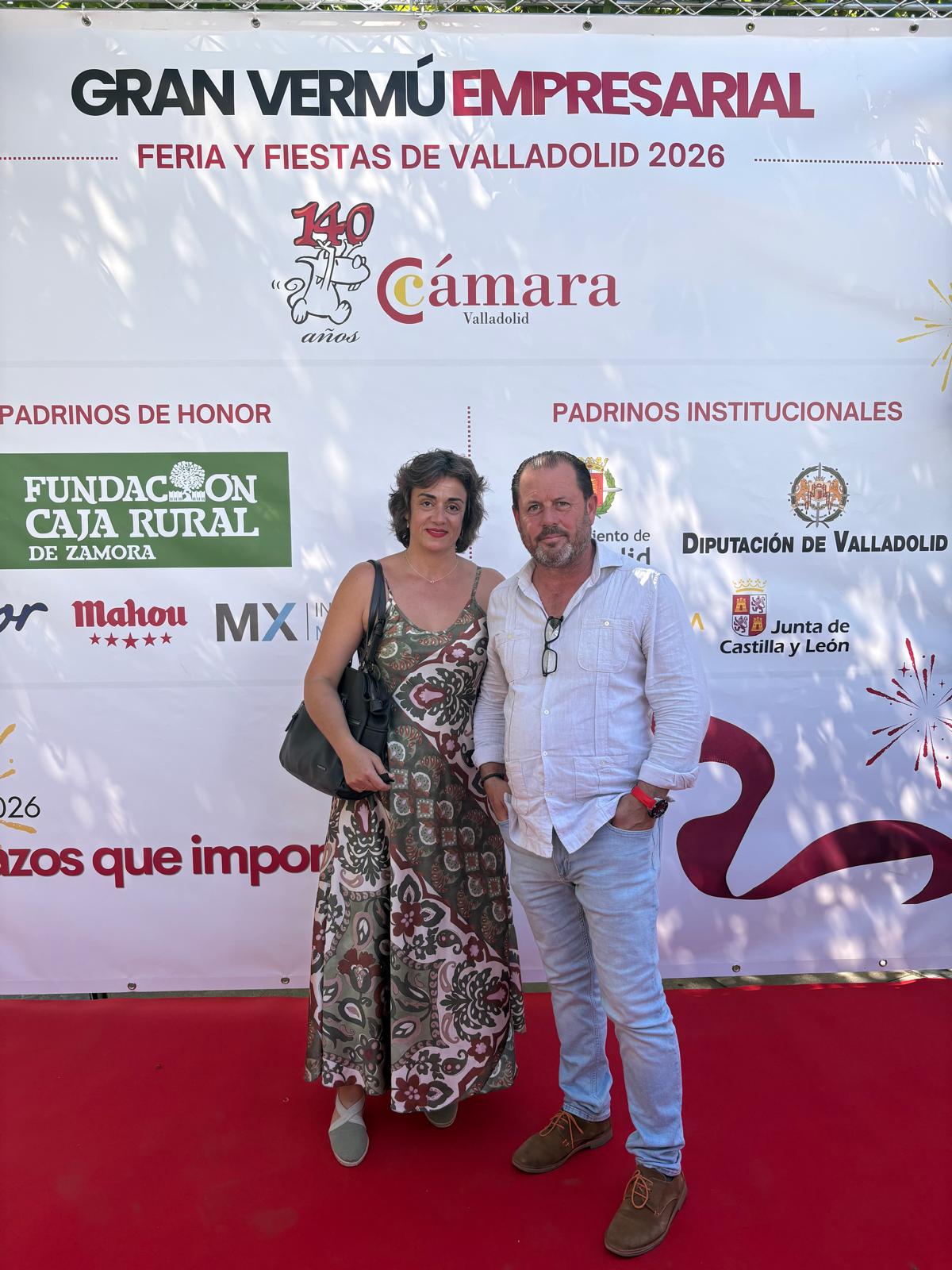 Gran Vermú Cámara de Comercio